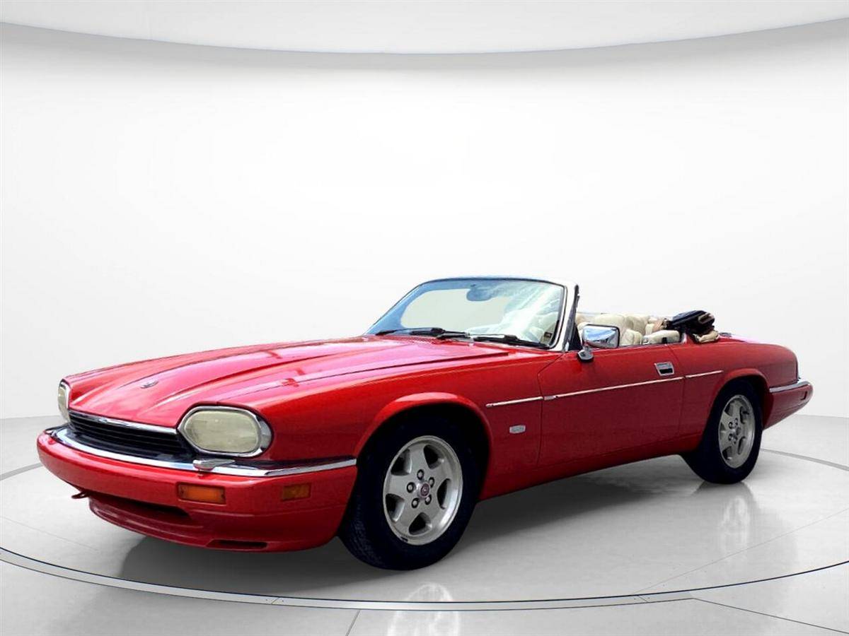Jaguar-Xjs-1995-red-4