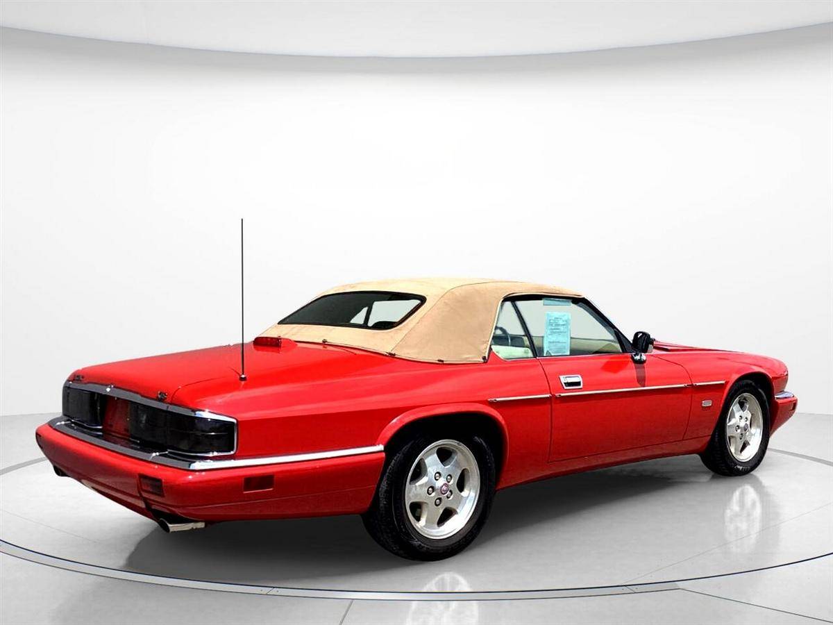 Jaguar-Xjs-1995-red-8