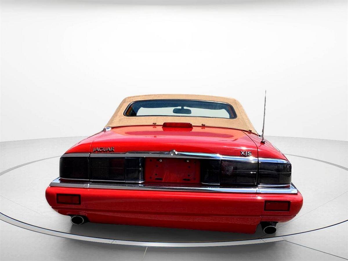 Jaguar-Xjs-1995-red-9