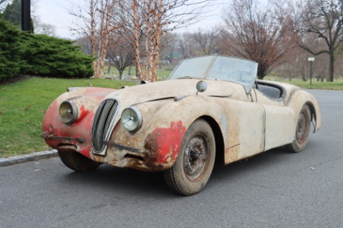 Jaguar-Xk120-1952-Red-Black-1