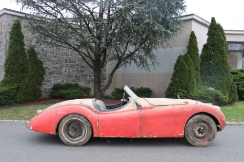 Jaguar-Xk120-1952-Red-Black-2