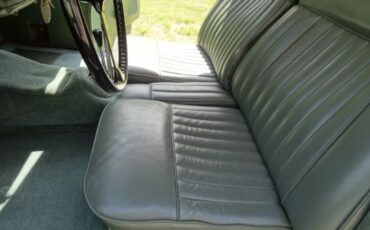 Jaguar-Xk120-1953-Pastel-Green-Suede-Green-7