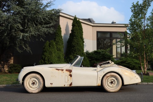 Jaguar-Xk120-1954-White-Red-3
