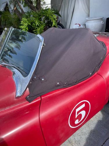 Jaguar-Xk120-1957-Red-1