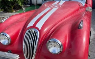Jaguar-Xk120-1957-Red-10