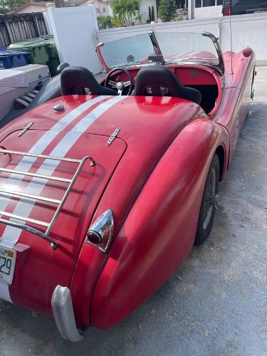 Jaguar-Xk120-1957-Red-13