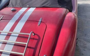 Jaguar-Xk120-1957-Red