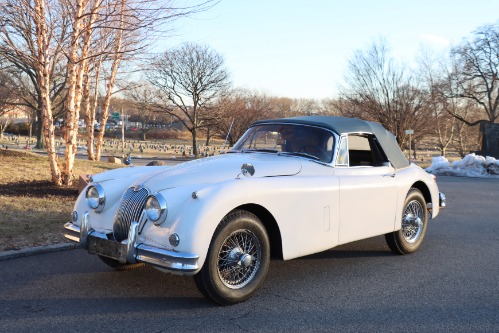Jaguar-Xk150-1960-Burgundy-Tan-10