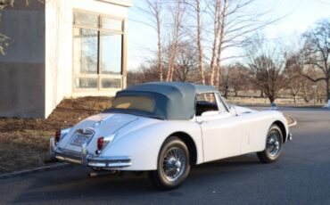 Jaguar-Xk150-1960-Burgundy-Tan-13