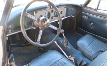 Jaguar-Xk150-1960-Burgundy-Tan-15