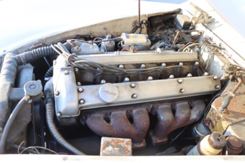 Jaguar-Xk150-1960-Burgundy-Tan-8