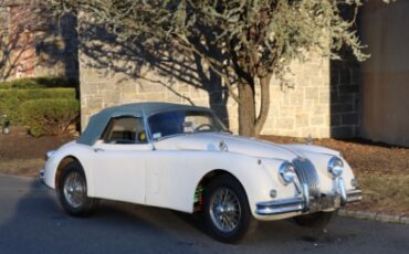 Jaguar-Xk150-1960-Burgundy-Tan-9