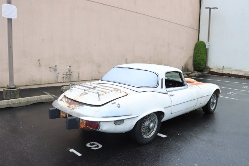 Jaguar-Xke-1974-White-Tan-5