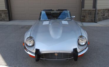 Jaguar-Xke-iii-1974-Silver-Black