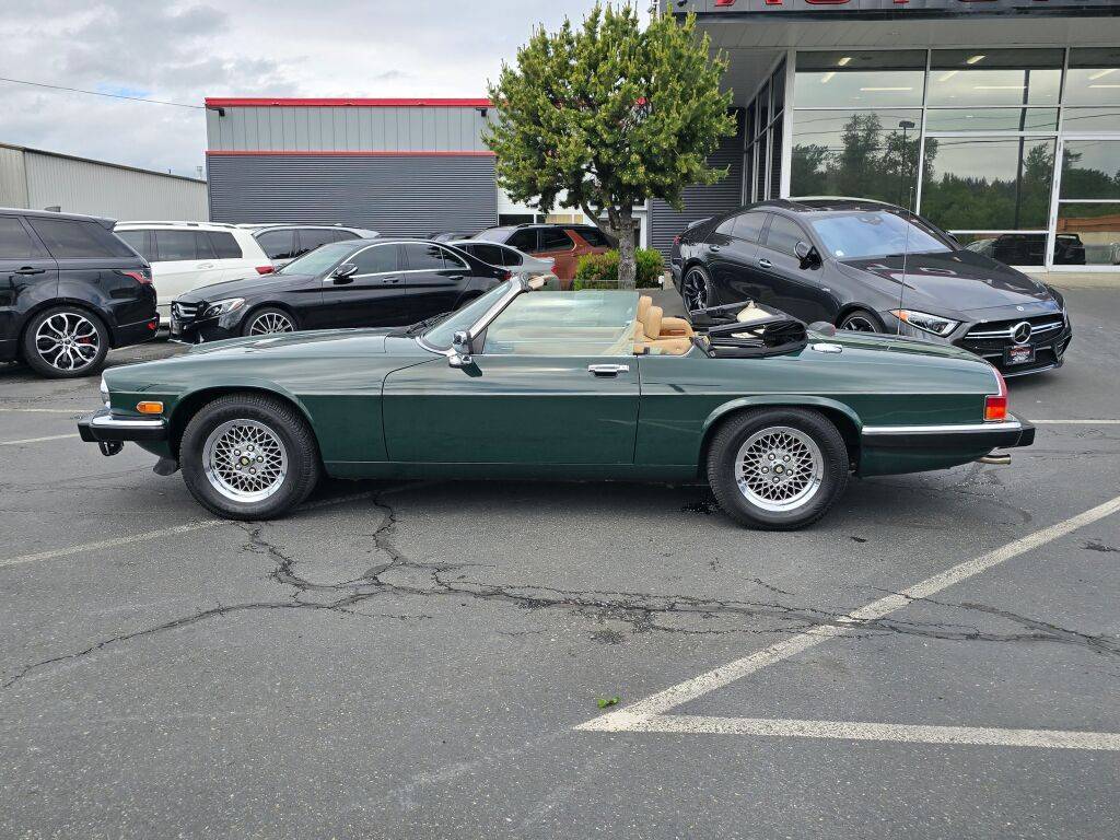 Jaguar-xj-series-xjs-1990-green-1