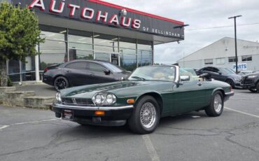 Jaguar-xj-series-xjs-1990-green