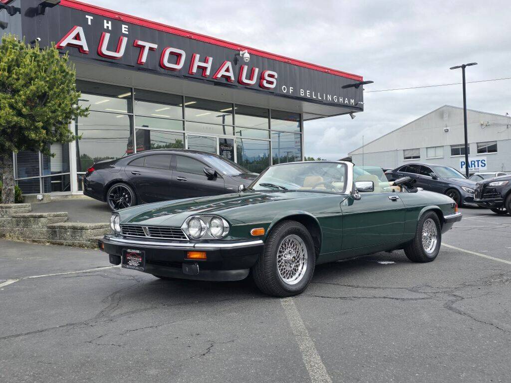 Jaguar-xj-series-xjs-1990-green