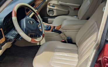 Jaguar-xj6-vanden-plas-1989-red-4