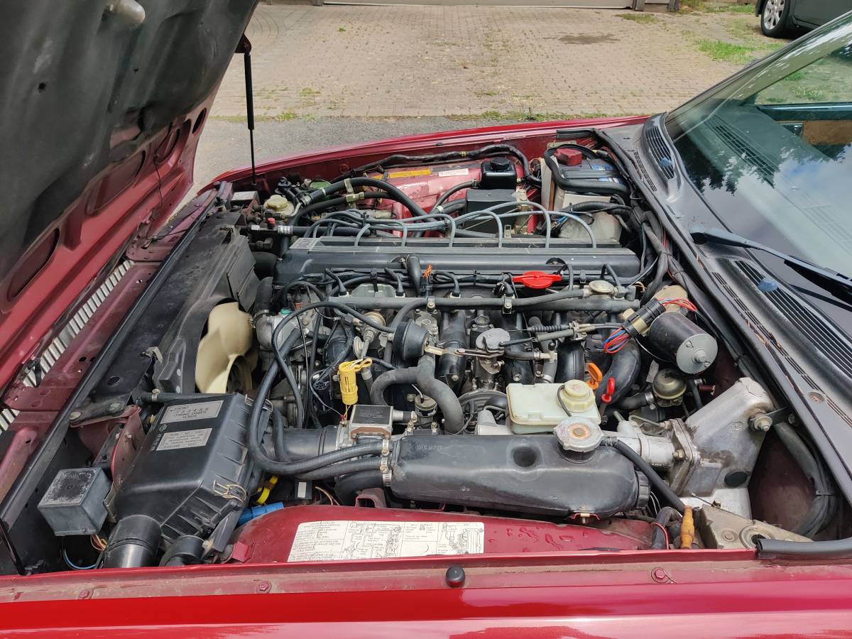 Jaguar-xj6-vanden-plas-1989-red-6