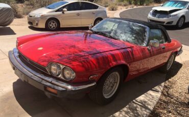 Jaguar-xjs-v12-convertible-1990-red-1