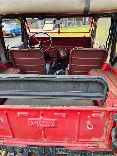 Jeep-1946-1