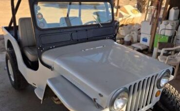 Jeep-1947-White-4