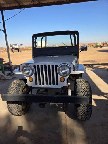 Jeep-1947-White-6