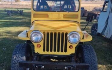 Jeep-1947-Yellow-Yellow-1