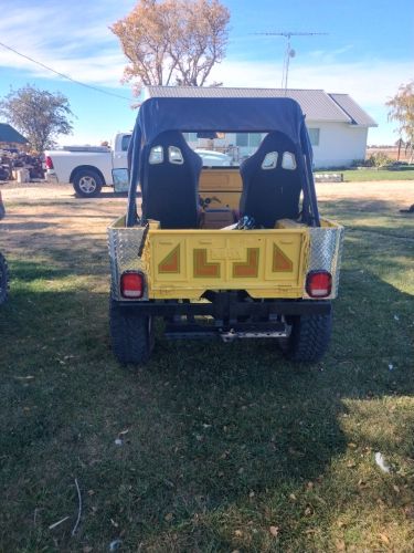 Jeep-1947-Yellow-Yellow-2