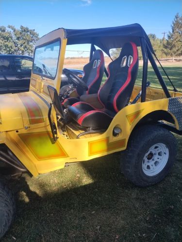 Jeep-1947-Yellow-Yellow-3