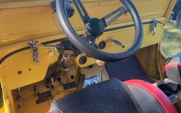 Jeep-1947-Yellow-Yellow-5
