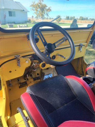 Jeep-1947-Yellow-Yellow-5