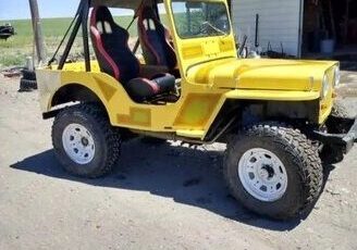 Jeep-1947-Yellow-Yellow-9
