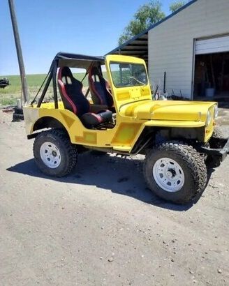 Jeep-1947-Yellow-Yellow-9