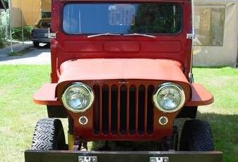 Jeep-1950-1