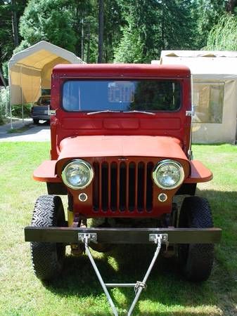 Jeep-1950-1