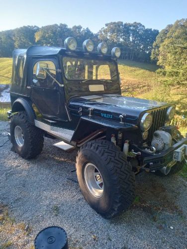 Jeep-1952-Black
