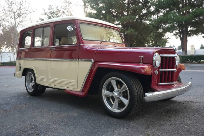 Jeep-1952-RedTan-1