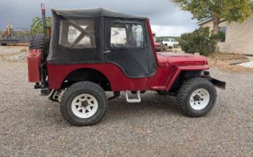 Jeep-1953-Red-10