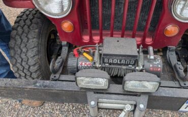 Jeep-1953-Red