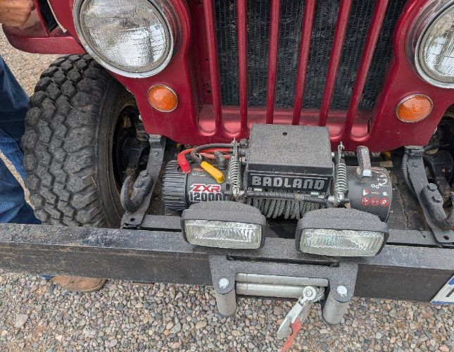 Jeep-1953-Red