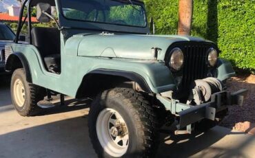 Jeep-1957-Gray-4