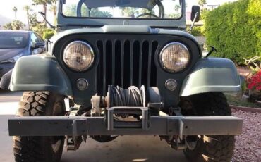 Jeep-1957-Gray-5
