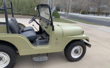 Jeep-1968-Green-Black-8