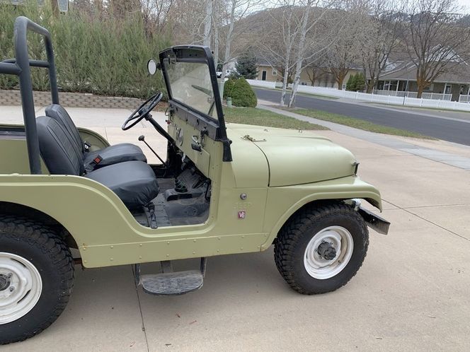 Jeep-1968-Green-Black-8