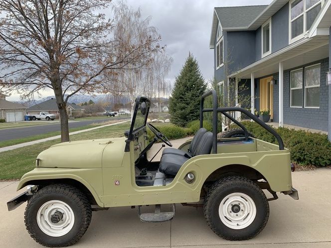 Jeep-1968-Green-Black