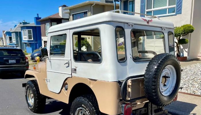 Jeep-1970-1