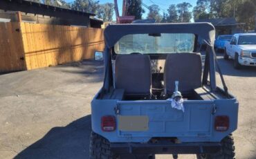 Jeep-1970-Gray-1