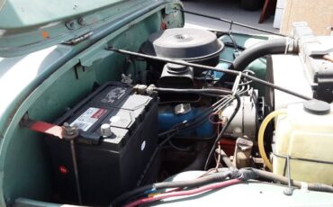 Jeep-1970-Green-4