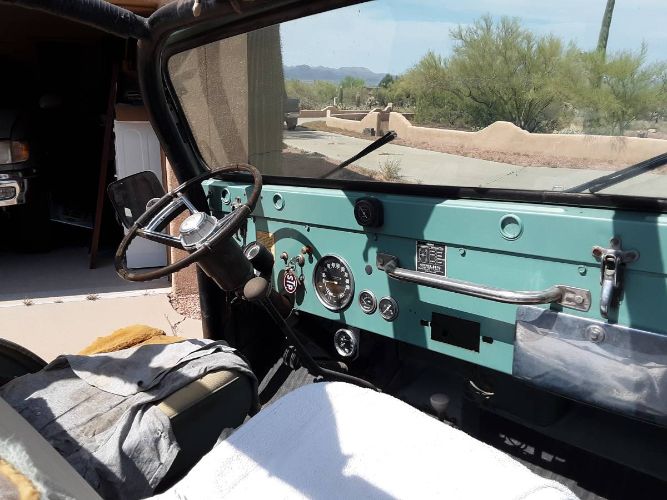 Jeep-1970-Green-5